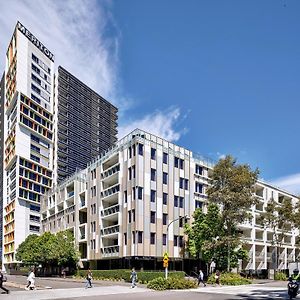 Meriton Suites Zetland
